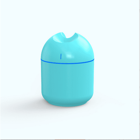 Humidifier USB silent humidification aromatherapy desk portable large 250ml spray car purifier
Humidifier USB silent humidification aromatherapy desk portable large 250ml spray car purifier