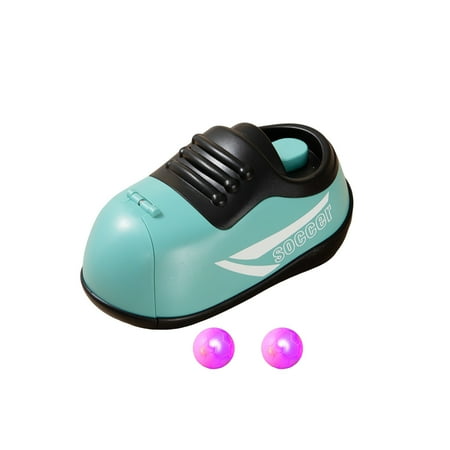 CuiYou Catapult Glide Toy 1 Set Finger Training Built-in Batteries Novelty Catapult Skate Shoes Glide Toy
CuiYou Catapult Glide Toy 1 Set Finger Training Built-in Batteries Novelty Catapult Skate Shoes Glide Toy