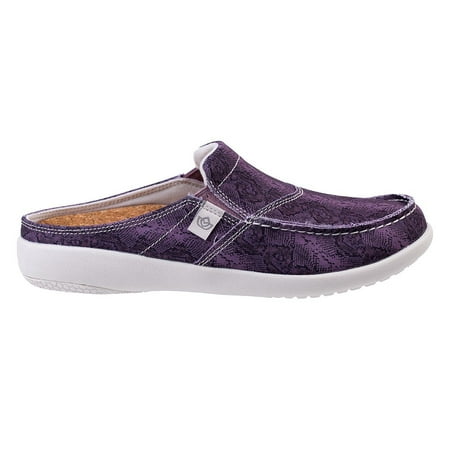 Spenco Siesta Snake Women s Supportive Slide