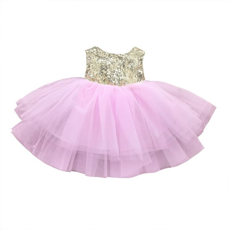 QWERTYU Infant Baby Toddler Child Children Kids Summer Tulle Tutu Sundress Sleeveless Dresses Dress for Girl 12M-5Y 90
QWERTYU Infant Baby Toddler Child Children Kids Summer Tulle Tutu Sundress Sleeveless Dresses Dress for Girl 12M-5Y 90