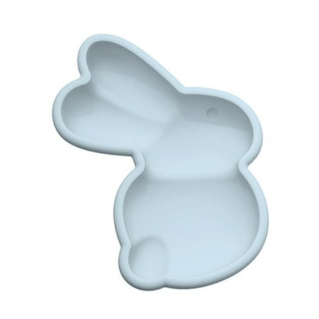 Liveday Easter Bunny Molds Chocolate Molds 3D Cute Cartoon Rabbit Alpaca Dinosaur Making
Liveday Easter Bunny Molds Chocolate Molds 3D Cute Cartoon Rabbit Alpaca Dinosaur Making