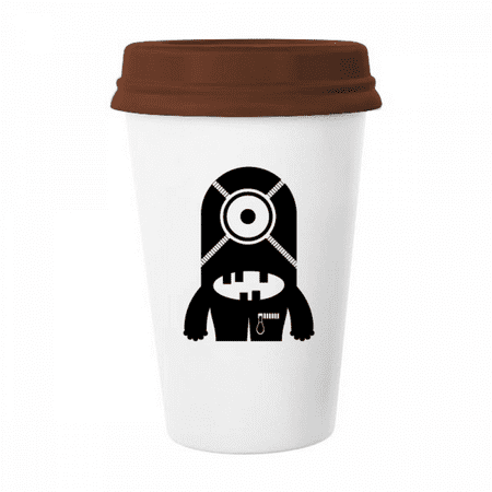 Universe Alien Monster Alien Mug Coffee Drinking Glass Pottery Cerac Cup Lid
Universe Alien Monster Alien Mug Coffee Drinking Glass Pottery Cerac Cup Lid