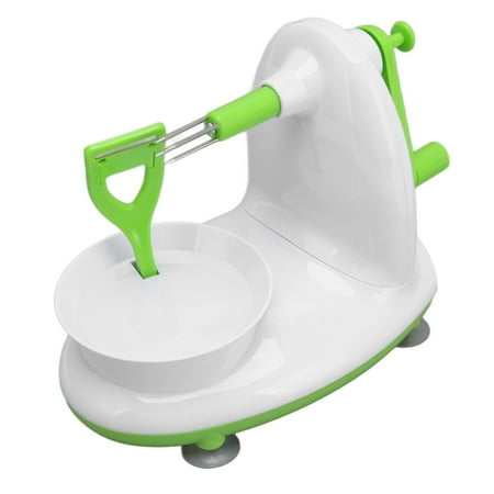 Fruit Peeler Hand Cranked Replaceable Efficient Peeler Washable Anti Oil For Kitchen General Upgrade
Fruit Peeler Hand Cranked Replaceable Efficient Peeler Washable Anti Oil For Kitchen General Upgrade