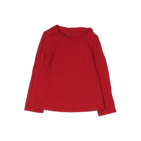 Pre-Owned Baby Gap Boy s Size 3T Long Sleeve T-Shirt