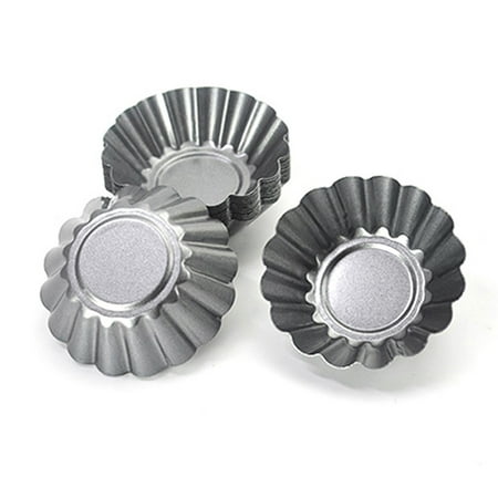 1/3/5 Pcs/Set Egg Tarts Mold Stainless Steel Pastrys Cake Mould Kitchen Baking Tools
1/3/5 Pcs/Set Egg Tarts Mold Stainless Steel Pastrys Cake Mould Kitchen Baking Tools