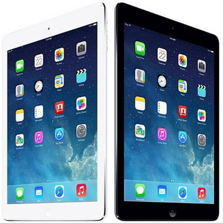 Apple iPad Air 32GB Wi-Fi + Verizon Refurbished