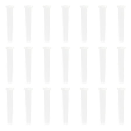 50pcs Nutrition Flower Water Tube Transparent Water Flower Tube Flower Water Container Florist Supplies
50pcs Nutrition Flower Water Tube Transparent Water Flower Tube Flower Water Container Florist Supplies