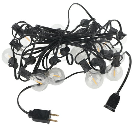 Lawn String Light String Light Power Saving With Spare Bulb For Wedding For Festival Decoration For Party US Plug 110V
Lawn String Light String Light Power Saving With Spare Bulb For Wedding For Festival Decoration For Party US Plug 110V