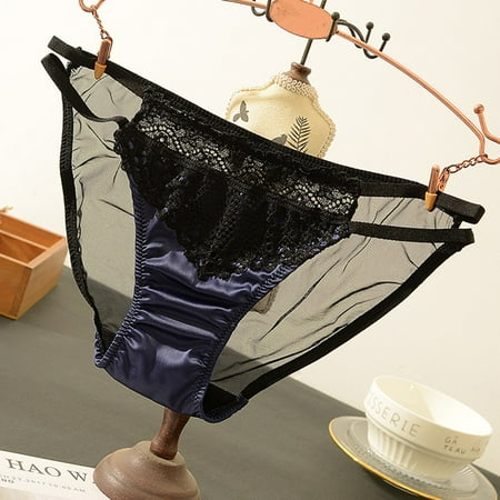 TANGNADE Women tru tops Women Personality Multi-Color Lace Underwear Ladies Hollow Out Underwear
TANGNADE Women tru tops Women Personality Multi-Color Lace Underwear Ladies Hollow Out Underwear