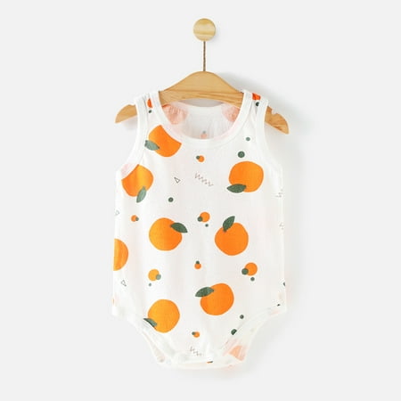 QWZNDZGR Baby Fart Wrap Summer Thin Newborn Baby Clothes Short Sleeve Romper Triangle Climbing Baby Bodysuit Outdoor Clothes
QWZNDZGR Baby Fart Wrap Summer Thin Newborn Baby Clothes Short Sleeve Romper Triangle Climbing Baby Bodysuit Outdoor Clothes