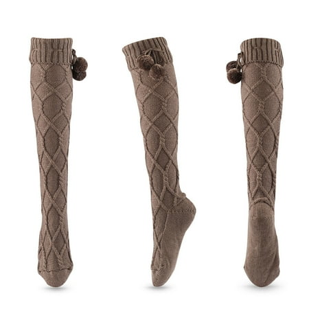 Qepwscx Socks For Women Women Gifts Solid Knee-high Socks Casual Winter Warm Cotton Socks Knit Soft Lengthened Socks Clearance
Qepwscx Socks For Women Women Gifts Solid Knee-high Socks Casual Winter Warm Cotton Socks Knit Soft Lengthened Socks Clearance
