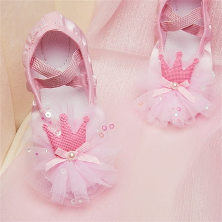 Winter Workout Athletic Yoga Sneakers for Girls Pink Children Shoes Dance Warm Ballet Performance Indoor
Winter Workout Athletic Yoga Sneakers for Girls Pink Children Shoes Dance Warm Ballet Performance Indoor