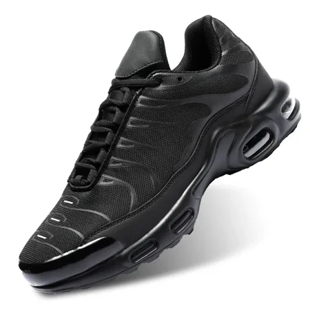 Yishow-AA Men‘s Air Cushion Shoes Lightweight Breathable Shock-absorbing Non-slip Running Shoes
Yishow-AA Men‘s Air Cushion Shoes Lightweight Breathable Shock-absorbing Non-slip Running Shoes