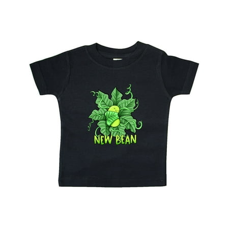 Inktastic New Bean Cute Sleeping Bean in Leaves and Vines Gift Baby Boy or Baby Girl T-Shirt
Inktastic New Bean Cute Sleeping Bean in Leaves and Vines Gift Baby Boy or Baby Girl T-Shirt