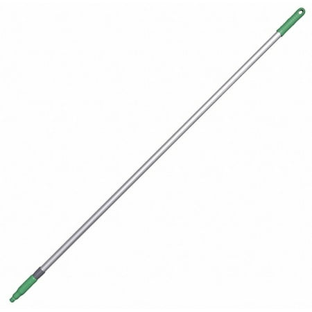 Tough Guy Telescoping Pole Aluminum Green 48LY90 48LY90 ZO-G6603042