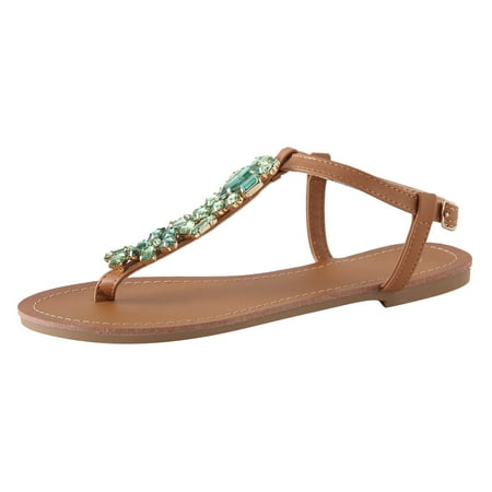 Sandals Women Wide Width Shoes Flat Thong Sandals With Diamond Flat Bohemian Flip Flop Sandals Shoes For Women Sandals Wedges 
Sandals Women Wide Width Shoes Flat Thong Sandals With Diamond Flat Bohemian Flip Flop Sandals Shoes For Women Sandals Wedges
