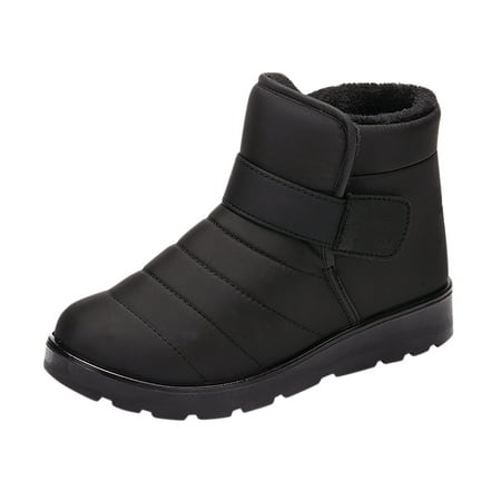 BELLZELY Womens Shoes Wide Width Clearance Winter Boots Women Waterproof Snow Shoes Flat Casual Ankle Boots Plus Size Shoes
BELLZELY Womens Shoes Wide Width Clearance Winter Boots Women Waterproof Snow Shoes Flat Casual Ankle Boots Plus Size Shoes
