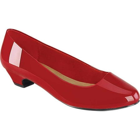 Women s Pleaser Pink Label Gwen 01 Pump