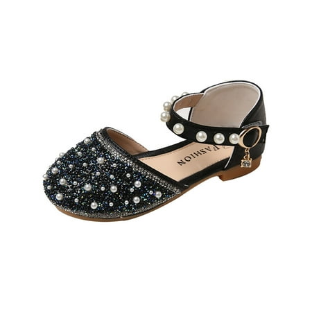 SIMANLAN Girl Dress Sandal Glitter Princess Shoes Closed Toe Flat Sandals Kids Fashion D Orsay Flats Girl s Rhinestone Black 11C
SIMANLAN Girl Dress Sandal Glitter Princess Shoes Closed Toe Flat Sandals Kids Fashion D Orsay Flats Girl s Rhinestone Black 11C