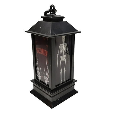 WOCleiliy Halloween LED Lighted Night Light Decorative Props Plastic Glowing Night 2PC
WOCleiliy Halloween LED Lighted Night Light Decorative Props Plastic Glowing Night 2PC