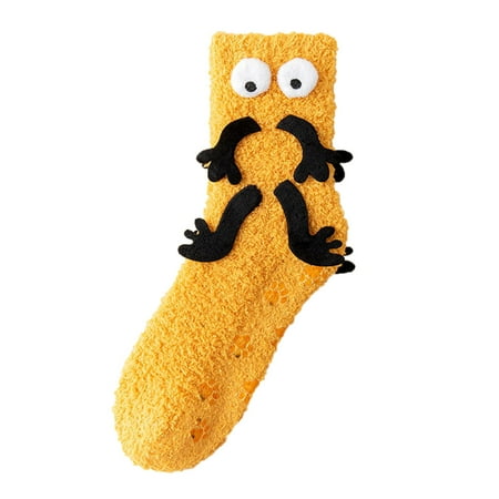 Qufokar Hearted Socks Cool Socks for Women Winter Socks Soft Warm Comfort Casual Socks for Womens Socks Coral Fleece Socks Stripe Socks Colorful Lightweight Athletic Socks Casual Socks
Qufokar Hearted Socks Cool Socks for Women Winter Socks Soft Warm Comfort Casual Socks for Womens Socks Coral Fleece Socks Stripe Socks Colorful Lightweight Athletic Socks Casual Socks