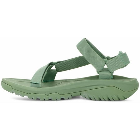 Teva Women s 1019235 Green 5 M US