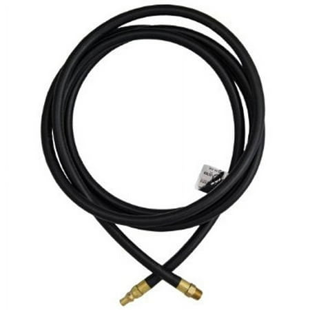Marshall Excelsior MER14TCMPQD-48 48 Quick Disconnect Hose Assembly