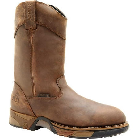 Men s Aztec Wellington 11 5639
