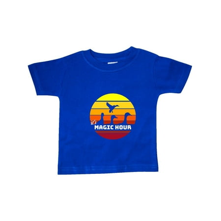 Inktastic It s Magic Hour with Waterfowl against the Sun Gift Baby Boy or Baby Girl T-Shirt
Inktastic It s Magic Hour with Waterfowl against the Sun Gift Baby Boy or Baby Girl T-Shirt
