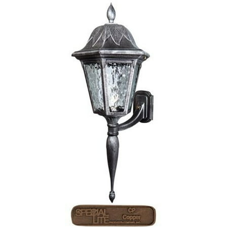 Floral Bottom Mount Light Fixture with Long Tail
Floral Bottom Mount Light Fixture with Long Tail