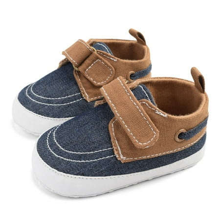 Toddler Kids Baby Girls Boys Cute Canvas First Walk Hook&Loop Casual Shoes CHMORA
Toddler Kids Baby Girls Boys Cute Canvas First Walk Hook&Loop Casual Shoes CHMORA