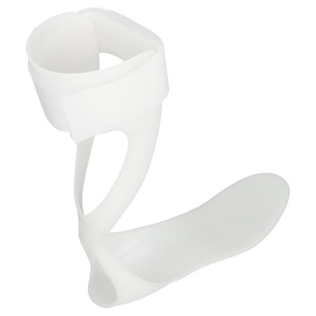 Ankle Foot Orthosis Support Cuttable Straightener Drop Foot Stabilizer Ultra Slim For Injury Recovery Therapy S For 37-42 CHN Right Foot
Ankle Foot Orthosis Support Cuttable Straightener Drop Foot Stabilizer Ultra Slim For Injury Recovery Therapy S For 37-42 CHN Right Foot