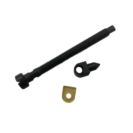 Adjustment Screw and Nut Compatible with Husqvarna 340 345 350