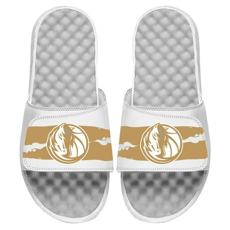 Men s ISlide White Dallas Mavericks 2020/21 City Edition Paint Stripe Slide Sandals
Men s ISlide White Dallas Mavericks 2020/21 City Edition Paint Stripe Slide Sandals