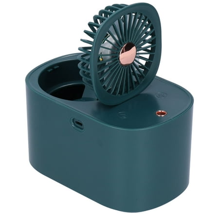 EBTOOLS 2in1 Folding Portable Air Cooler USB Mini Air Conditioner Humidifier Cooler Fan
EBTOOLS 2in1 Folding Portable Air Cooler USB Mini Air Conditioner Humidifier Cooler Fan