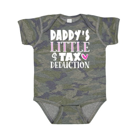 Inktastic Daddy s Little Tax Deduction Pink Hearts Gift Baby Boy or Baby Girl Bodysuit
Inktastic Daddy s Little Tax Deduction Pink Hearts Gift Baby Boy or Baby Girl Bodysuit