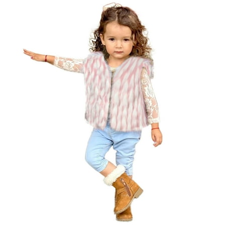 QYZEU Bright Puffy Jacket Kids Snow Coat Toddler Baby Kids Girls Coat Winter Leopard Printed Villus Fleece Coat Outwear Soft Thick Warm
QYZEU Bright Puffy Jacket Kids Snow Coat Toddler Baby Kids Girls Coat Winter Leopard Printed Villus Fleece Coat Outwear Soft Thick Warm
