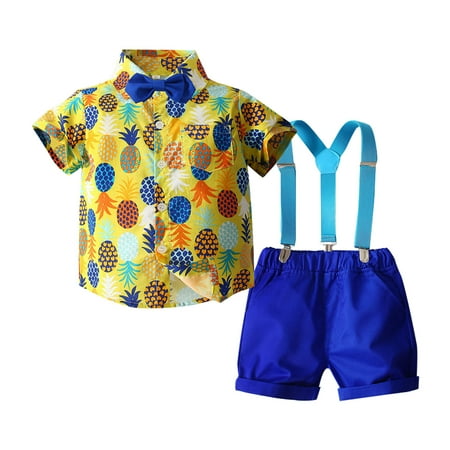 HIBRO Baby Boy Clothes Set Children s Short Sleeve Pineapple Shirt Children s Overalls Two Piece Set Toddler Children s Holiday Beach Casual Wear Boys 3 Piece Outfit 5t Girl Winter Outfits
HIBRO Baby Boy Clothes Set Children s Short Sleeve Pineapple Shirt Children s Overalls Two Piece Set Toddler Children s Holiday Beach Casual Wear Boys 3 Piece Outfit 5t Girl Winter Outfits