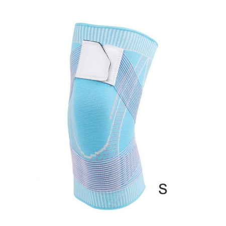 Knee Brace Strap Pressurized Knit Sports Knee Pads Nylon Breathable Knee Pads Basketball Running Mountaineering Knee Pads 1 Pair
Knee Brace Strap Pressurized Knit Sports Knee Pads Nylon Breathable Knee Pads Basketball Running Mountaineering Knee Pads 1 Pair