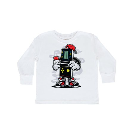 Inktastic Brick Gamers Gift Toddler Boy or Toddler Girl Long Sleeve T-Shirt
Inktastic Brick Gamers Gift Toddler Boy or Toddler Girl Long Sleeve T-Shirt