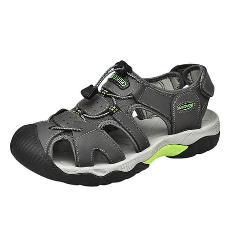 Summer Sandals Outdoor Backpacking Shoes Casual Men s Beach Shoes Sandals Mens Flip Flops Sandals Sandals Men Leather Leather Sandals Mens 9 Mens Strap Sandals Size 14 Mens Memory Foam Sandals 8
Summer Sandals Outdoor Backpacking Shoes Casual Men s Beach Shoes Sandals Mens Flip Flops Sandals Sandals Men Leather Leather Sandals Mens 9 Mens Strap Sandals Size 14 Mens Memory Foam Sandals 8