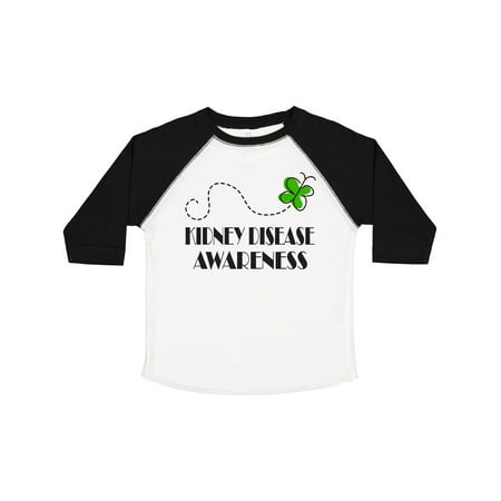 Inktastic Kidney Disease Awareness Gift Toddler Boy or Toddler Girl T-Shirt 
Inktastic Kidney Disease Awareness Gift Toddler Boy or Toddler Girl T-Shirt