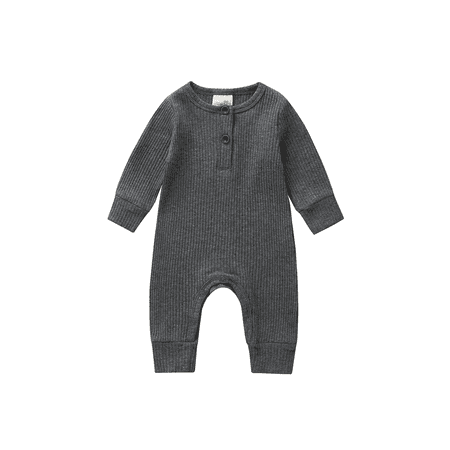 Pybcvrrd Newborn Baby Boy Girl Knitted Romper Jumpsuit Solid Long Sleeve Legging Bodysuit Playsuit Clothes
Pybcvrrd Newborn Baby Boy Girl Knitted Romper Jumpsuit Solid Long Sleeve Legging Bodysuit Playsuit Clothes