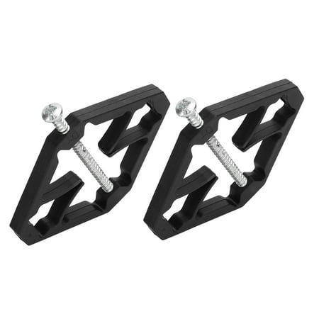 LYUMO 40x 86mm Switch Box Repairing Wall Mount Switch Cassette Electricity Repair Tool
LYUMO 40x 86mm Switch Box Repairing Wall Mount Switch Cassette Electricity Repair Tool