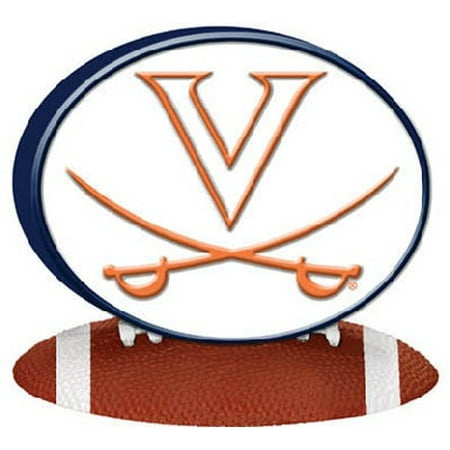 Virginia 3D Logo