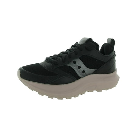 Saucony Men s Jazz Hybrid Leather Lace-up Athletic Fashion Sneakers