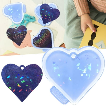 Giyblacko DIY Silicone MouldDiy Love Silicone Tools Love Shape Charm Decorative Hang Tag Valentine s Day Drip Silicone Tools
Giyblacko DIY Silicone MouldDiy Love Silicone Tools Love Shape Charm Decorative Hang Tag Valentine s Day Drip Silicone Tools