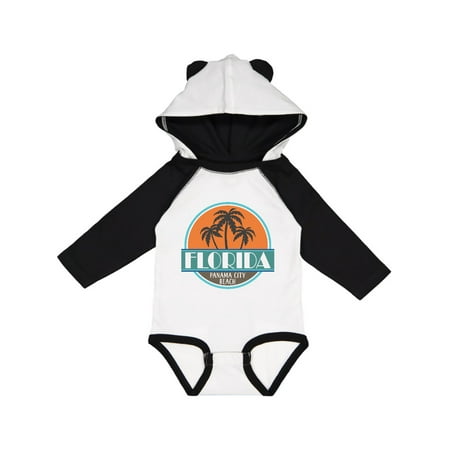 Inktastic Panama City Beach Florida Gift Baby Boy or Baby Girl Long Sleeve Bodysuit
Inktastic Panama City Beach Florida Gift Baby Boy or Baby Girl Long Sleeve Bodysuit