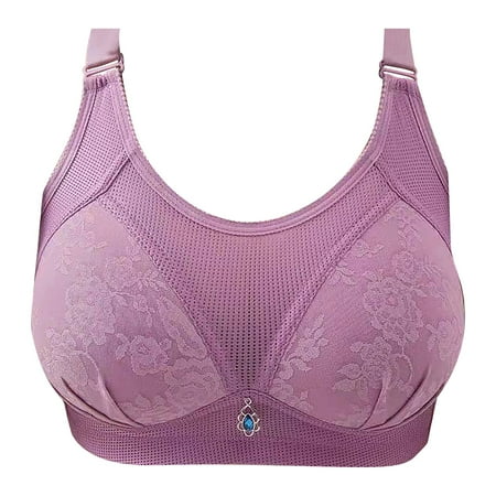 PEASKJP Warner Bras for Women Women s Lingerie Sleep Women Soft Compression Full Supportive Bra Plus Size Fitness Bra Khaki 40
PEASKJP Warner Bras for Women Women s Lingerie Sleep Women Soft Compression Full Supportive Bra Plus Size Fitness Bra Khaki 40