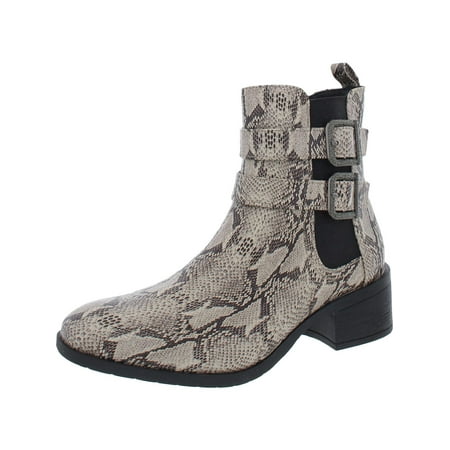 Kenneth Cole Reaction Womens Salt Biker Jewel Faux Leather Ankle Ankle Boots
Kenneth Cole Reaction Womens Salt Biker Jewel Faux Leather Ankle Ankle Boots